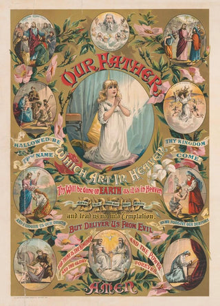 Jas Lee Co - Our Father.webp