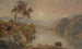 pejzaż jesienny - Jasper Francis Cropsey — widok dzieła