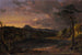 Catskill Creek - Jasper Francis Cropsey — widok dzieła