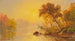 pejzaż - Jasper Francis Cropsey — widok dzieła