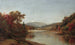 Mont Washington, New Hampshire - Jasper Francis Cropsey — widok dzieła
