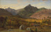 Mont Jefferson, Pinkham Notch, Montagnes Blanches - Jasper Francis Cropsey — widok dzieła
