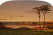 Roche jaillissante, Newport, Rhode Island - Jasper Francis Cropsey — widok dzieła