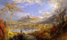 Viadukt Starrucca, Pensylwania - Jasper Francis Cropsey — widok dzieła