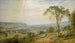 Dolina Wyoming - Jasper Francis Cropsey — widok dzieła