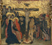 Calvaire - Jaume Ferrer — widok dzieła