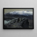 Peñalara, Sierra de Guadarrama - Jaume Morera — oprawiony obraz na ścianie