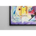 Reprodukcja obrazu Żółty Czerwony Niebieski - Wassily Kandinsky