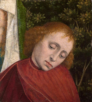 Jean le triste - Derick Baegert