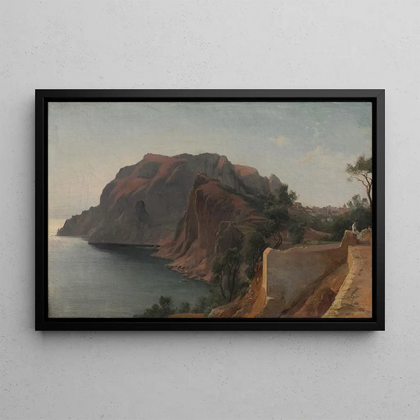 JeanAchille Benouville - Capri.webp