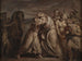 Joseph odnajduje swojego ojca Jakuba na pustyni - Jean-Antoine Julien de Parme — widok dzieła
