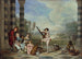 Les Charmes de la vie - Jean-Antoine Watteau — widok dzieła