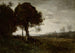 Torrent w Romagnes - Jean-Baptiste-Camille Corot — widok dzieła