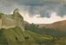 Trzy etapy życia kobiety - Jean-Baptiste-Camille Corot — widok dzieła