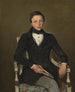 Camille Sennegon, siostrzeniec artysty - Jean-Baptiste-Camille Corot — widok dzieła