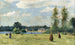 Faneuses Ville-d'Avray - Jean-Baptiste-Camille Corot — widok dzieła