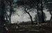 Honfleur - Jean-Baptiste-Camille Corot — widok dzieła