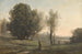 pejzaż - Jean-Baptiste-Camille Corot — widok dzieła