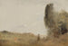 Poranek nad brzegiem wody - Jean-Baptiste-Camille Corot — widok dzieła