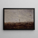 blisko Meadow Creek Utah - Jean-Baptiste-Camille Corot — oprawiony obraz na ścianie