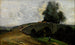Le Vieux Pont - Jean-Baptiste-Camille Corot — widok dzieła