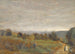 Wzgórza Sèvres, Paryż w tle - Jean-Baptiste-Camille Corot — widok dzieła