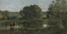 Marcoussis La Mare aux Vaches - Jean-Baptiste-Camille Corot — widok dzieła