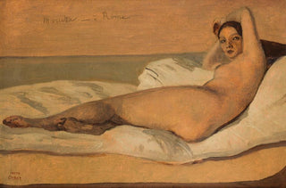 JeanBaptisteCamille Corot - Marietta.webp