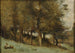 Podleśny - Jean-Baptiste-Camille Corot — widok dzieła