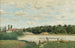 Le Bain - Jean-Baptiste-Camille Corot — widok dzieła