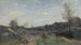 Wykarczowanych Dolin - Jean-Baptiste-Camille Corot — widok dzieła