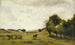 Widok w pobliżu Épernon - Jean-Baptiste-Camille Corot — widok dzieła