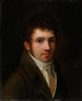 autoportret - Jean-Baptiste-Louis Germain — widok dzieła