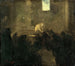 La Communion - Jean-Baptiste Carpeaux — widok dzieła