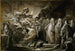 Le Prévôt des marchands et les échevins de la Ville de Paris alegoria do traktatu paryskiego 10 lutego 1763 - Jean-Baptiste Deshays — widok dzieła