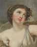Innocence - Jean-Baptiste Greuze — widok dzieła