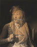 Jacques Luc Barbier Valbonne - Jean-Baptiste Isabey — widok dzieła