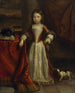 portret młodego chłopca - Jean-Baptiste Lantscroon — widok dzieła
