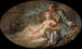 La Sultane - Jean-Baptiste Le Prince — widok dzieła
