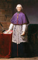 L'Abbé Henri Grégoire 1750-1831 duchowny i polityk - Jean-Baptiste Mauzaisse — widok dzieła