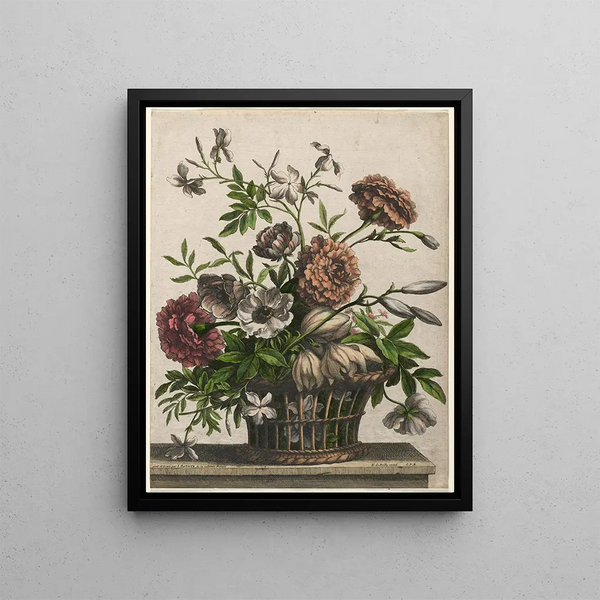 JeanBaptiste Monnoyer - Marigolds single Anemone Jasmine.webp