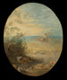 Lato - Jean-Baptiste Pater — widok dzieła