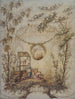 Chinoiserie - Jean-Baptiste Pillement — widok dzieła