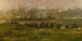 Idący na ogień, fragment panoramy bitwy pod Champigny - Jean-Baptiste Édouard Detaille — widok dzieła