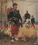 Militariów - Jean-Baptiste Édouard Detaille — widok dzieła