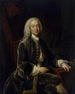 William Murray, 1. hrabia Mansfield - Jean-Baptiste van Loo — widok dzieła