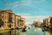 Le Grand Canal Venise - Jean-Baptiste van Moer — widok dzieła