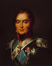 portretowy Karola Ferdynanda d'Artois, księcia Berry, 1778-1820 - Jean-François Thuaire — widok dzieła