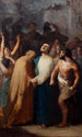 Męczeństwo św. Jakuba - Jean-François Brémond — widok dzieła
