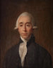 Portret Jeana Sylvaina Bailly'ego 1736-1793, burmistrza Paryża - Jean-François Garneray — widok dzieła